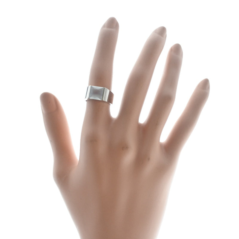 カルティエ タンク リング CARTIER】カルティエ タンク リング・指輪 9.5号 – NISHIKINO VINTAGE