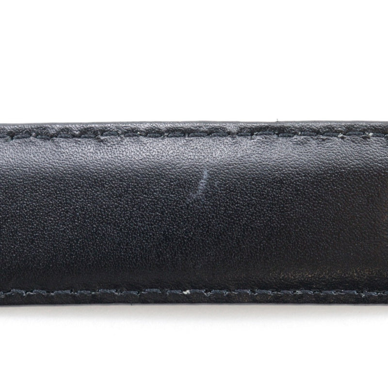 【CELINE】セリーヌ トリオンフ ベルト
 45AKA3A01.38SI.85