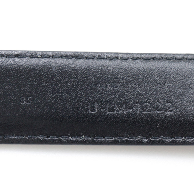 【CELINE】セリーヌ トリオンフ ベルト
 45AKA3A01.38SI.85