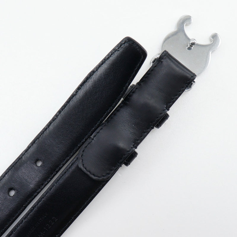 【CELINE】セリーヌ トリオンフ ベルト
 45AKA3A01.38SI.85