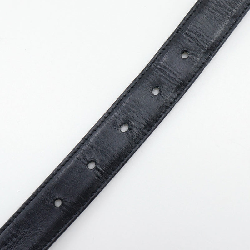 【CELINE】セリーヌ トリオンフ ベルト
 45AKA3A01.38SI.85