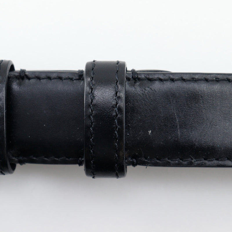 【CELINE】セリーヌ トリオンフ ベルト
 45AKA3A01.38SI.85