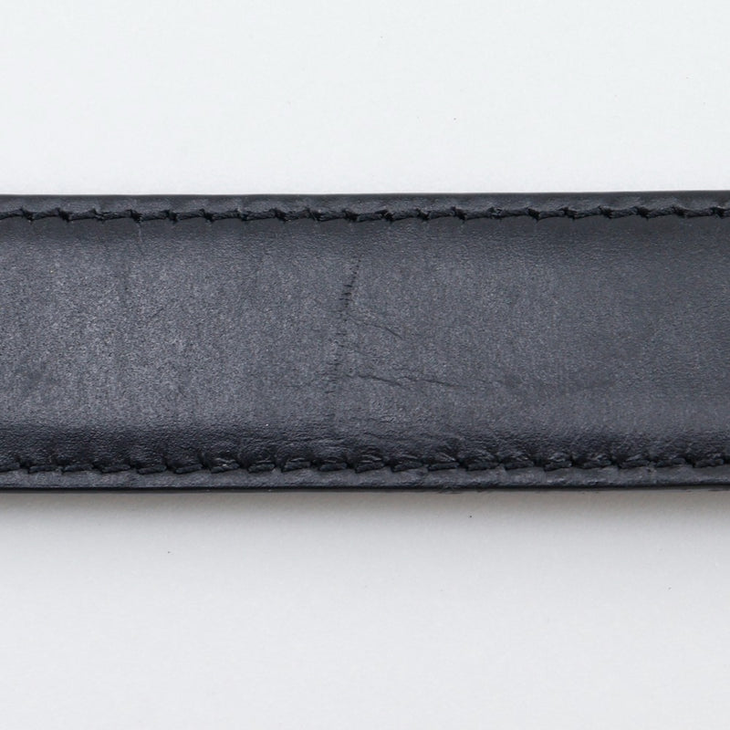 【CELINE】セリーヌ トリオンフ ベルト
 45AKA3A01.38SI.85