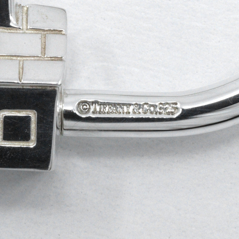 ティファニー　キーリング TIFFANY&Co.】ティファニー キーリング キーホルダー – NISHIKINO