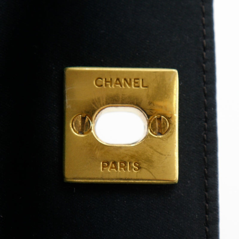 【CHANEL】シャネル ミニチェーンショルダー ショルダーバッグ