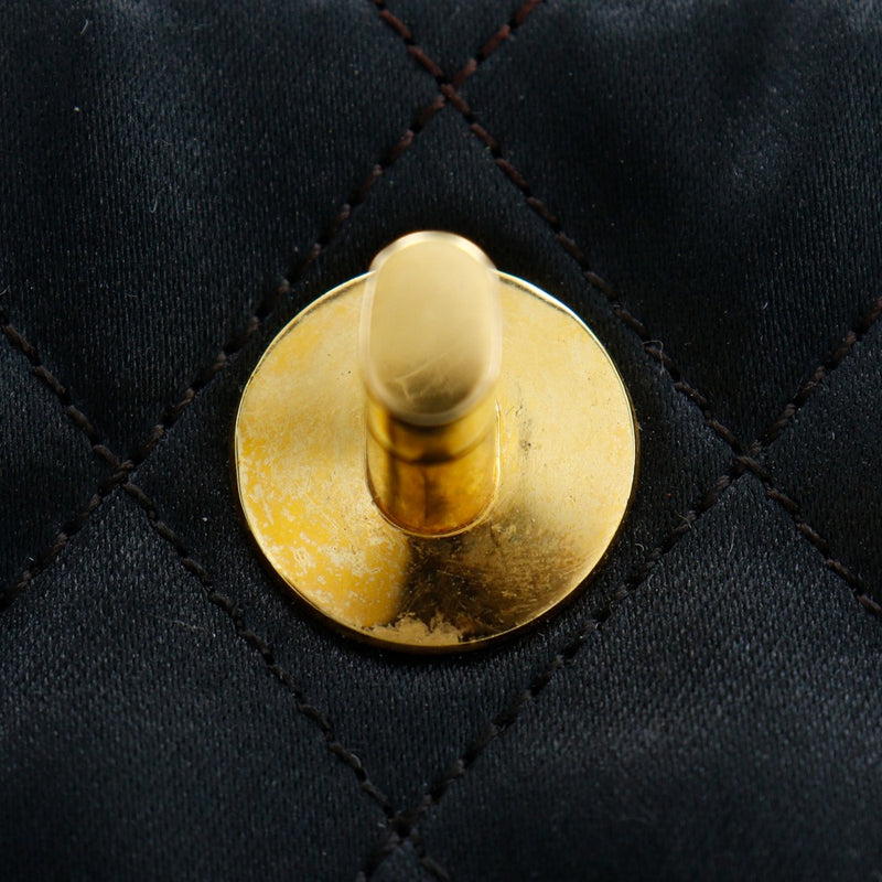 【CHANEL】シャネル ミニチェーンショルダー ショルダーバッグ