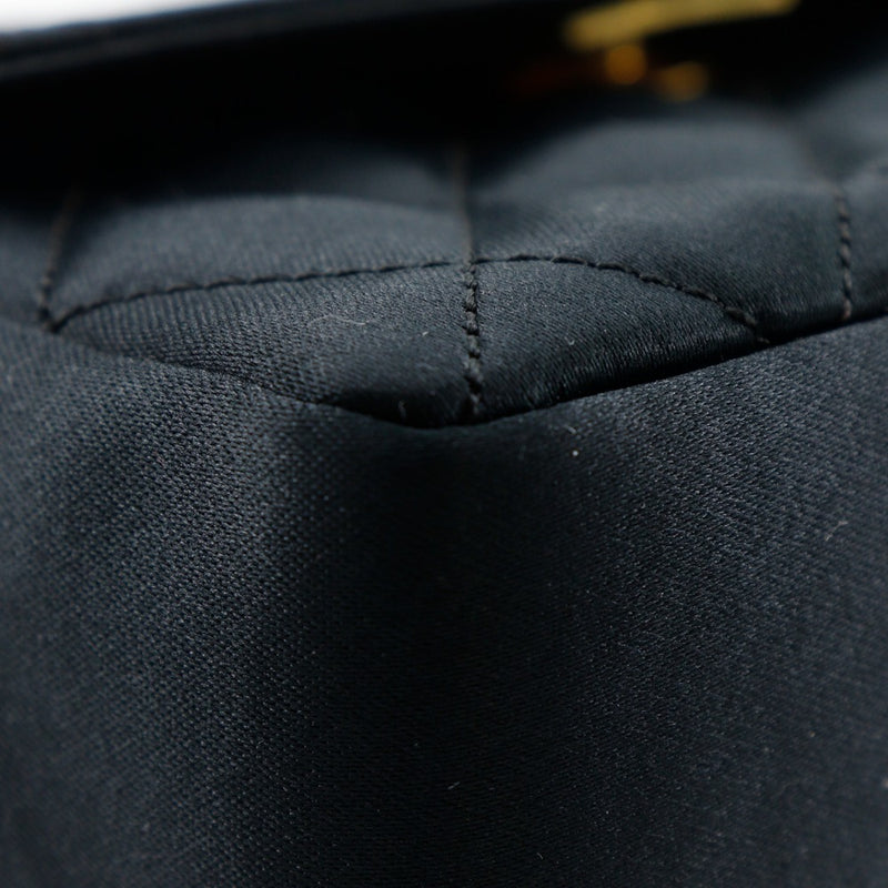 【CHANEL】シャネル ミニチェーンショルダー ショルダーバッグ