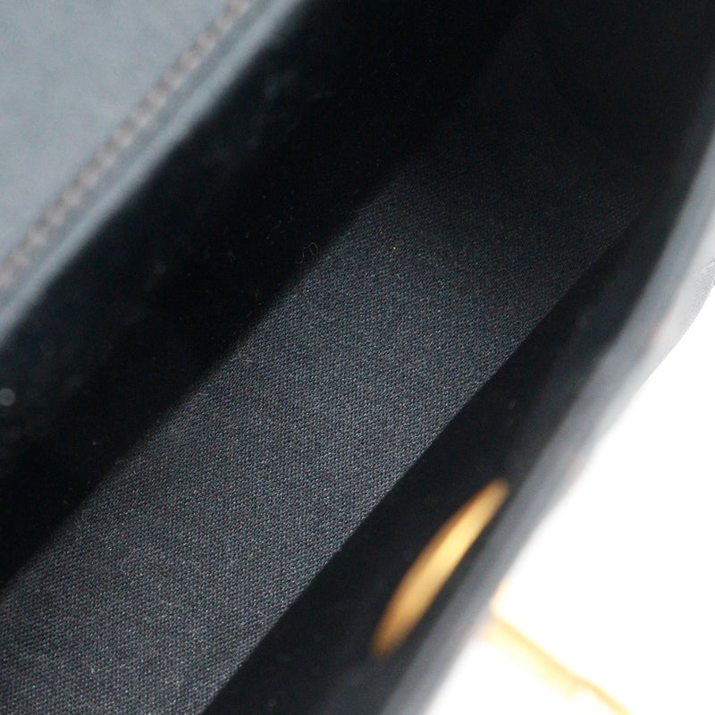 【CHANEL】シャネル ミニチェーンショルダー ショルダーバッグ