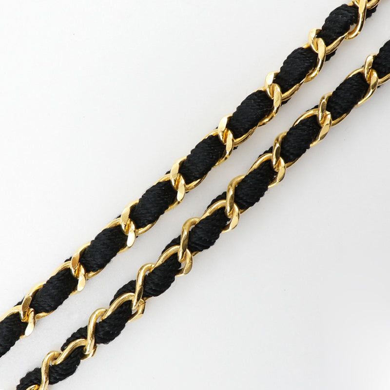 【CHANEL】シャネル ミニチェーンショルダー ショルダーバッグ