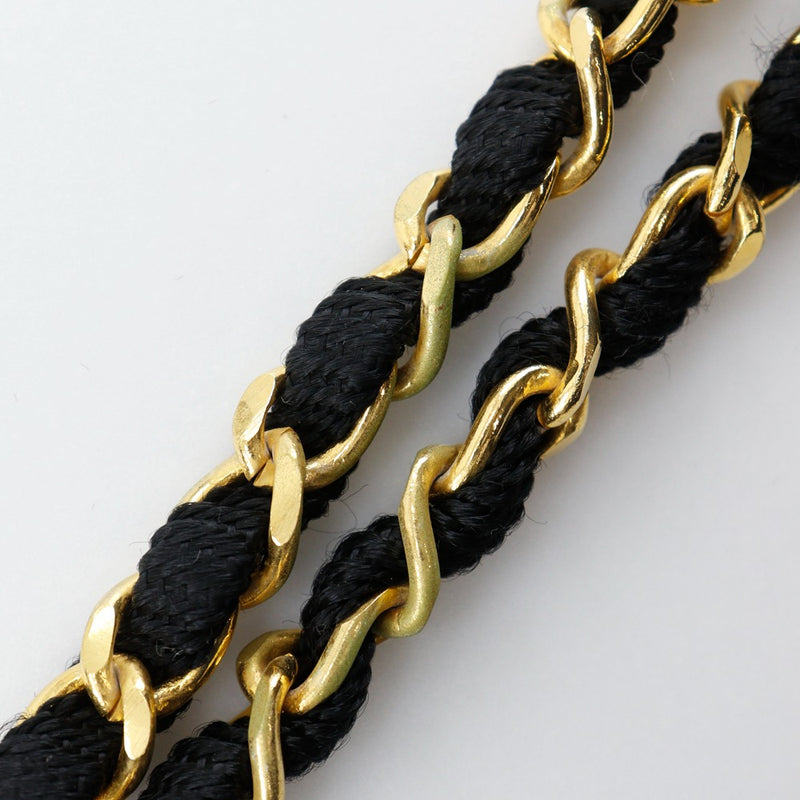 【CHANEL】シャネル ミニチェーンショルダー ショルダーバッグ