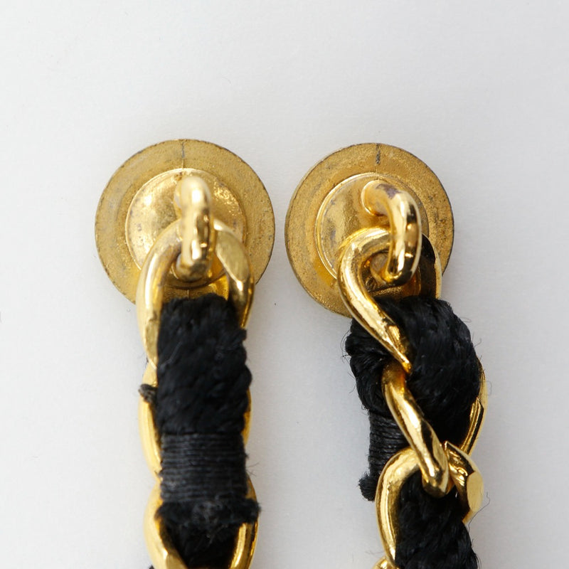 【CHANEL】シャネル ミニチェーンショルダー ショルダーバッグ