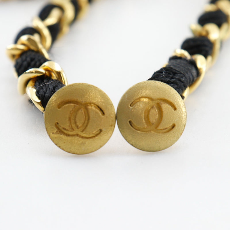 【CHANEL】シャネル ミニチェーンショルダー ショルダーバッグ