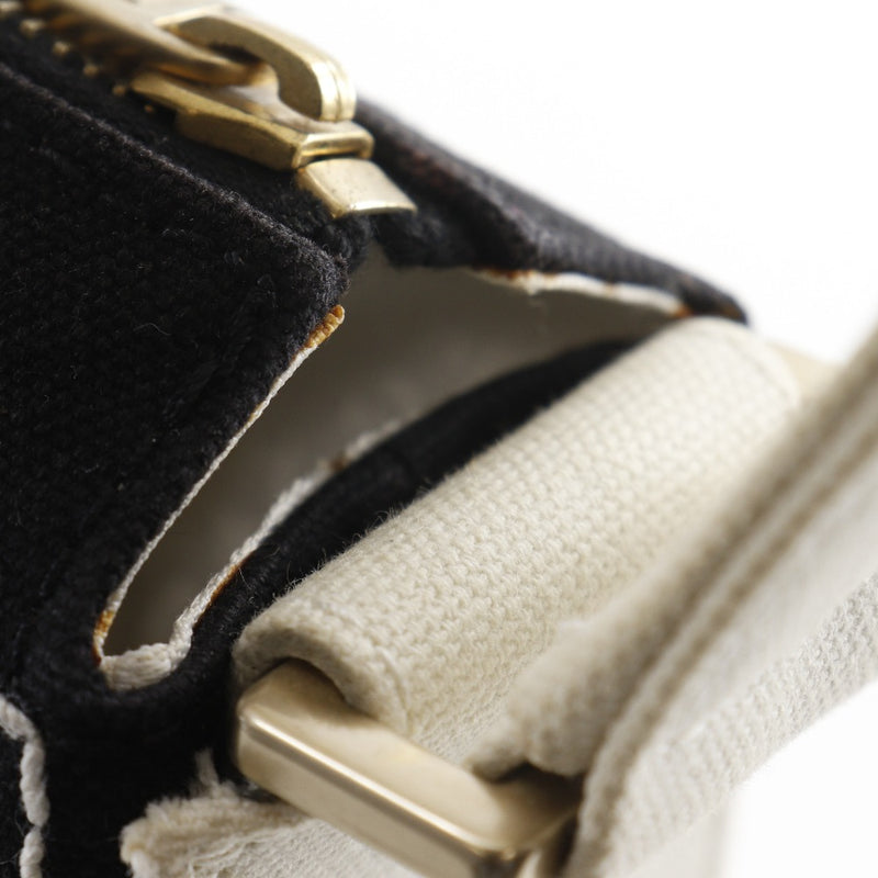 【CHANEL】シャネル チョコバー ショルダーバッグ