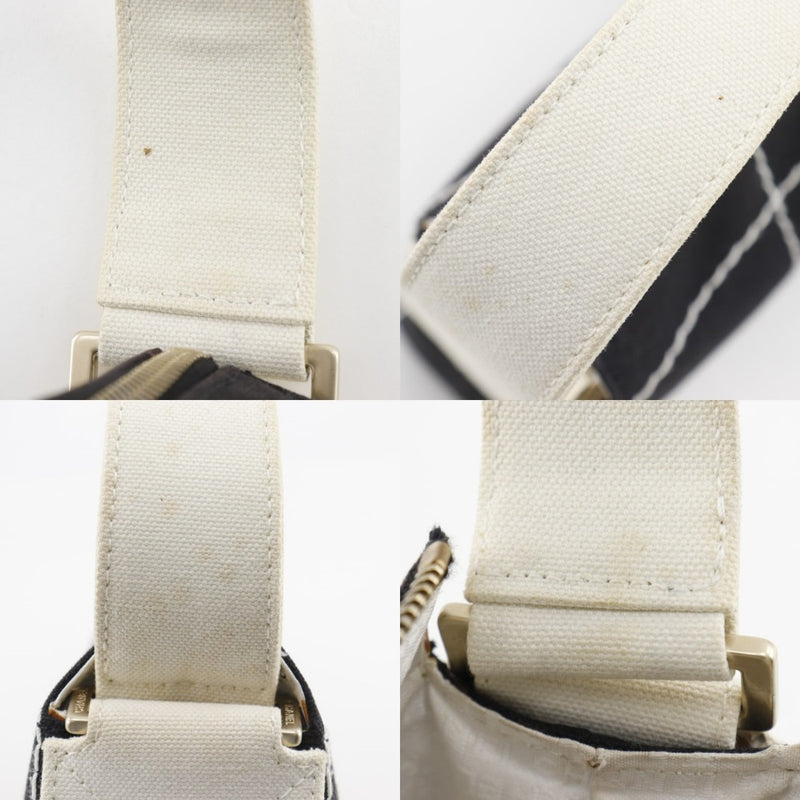 【CHANEL】シャネル チョコバー ショルダーバッグ