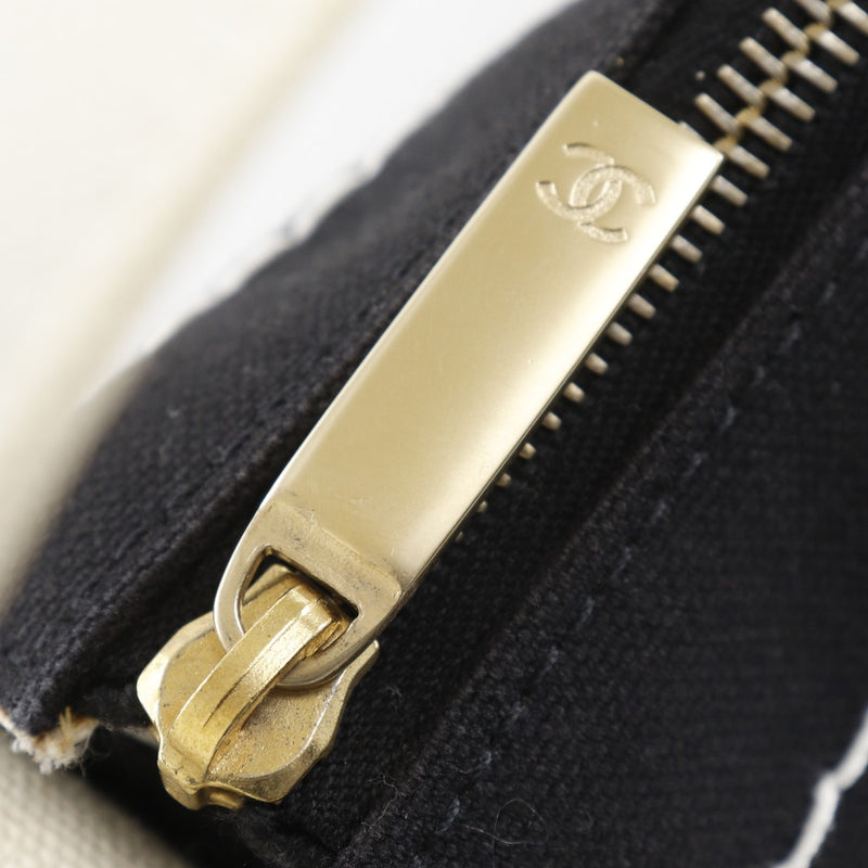 【CHANEL】シャネル チョコバー ショルダーバッグ