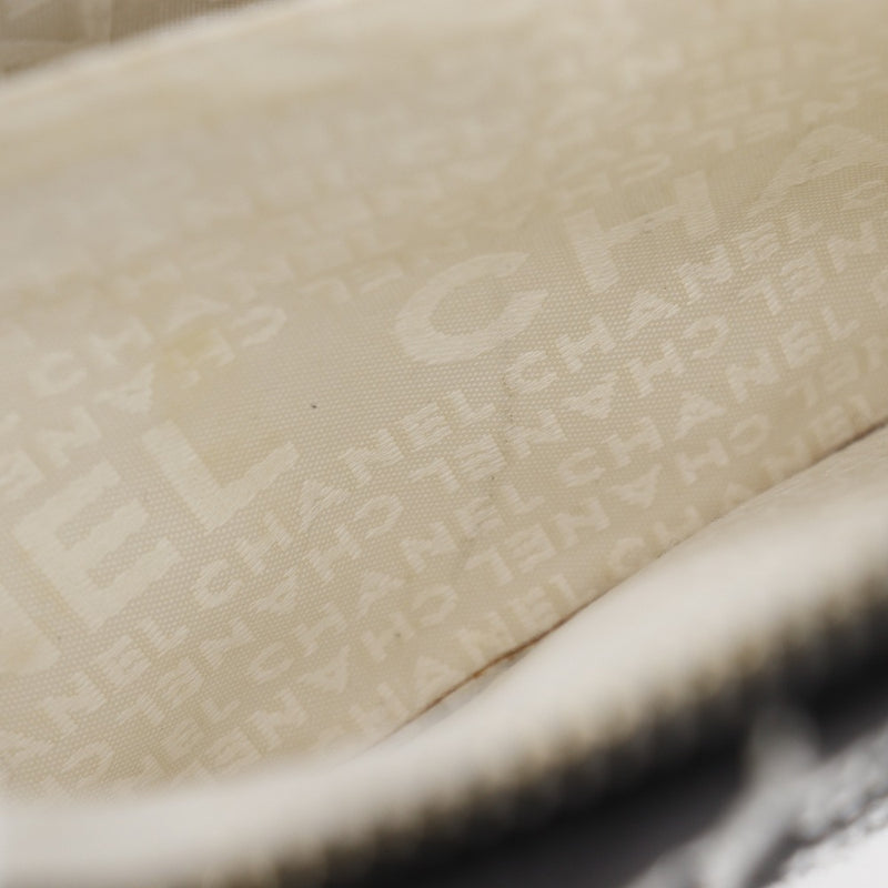 【CHANEL】シャネル チョコバー ショルダーバッグ