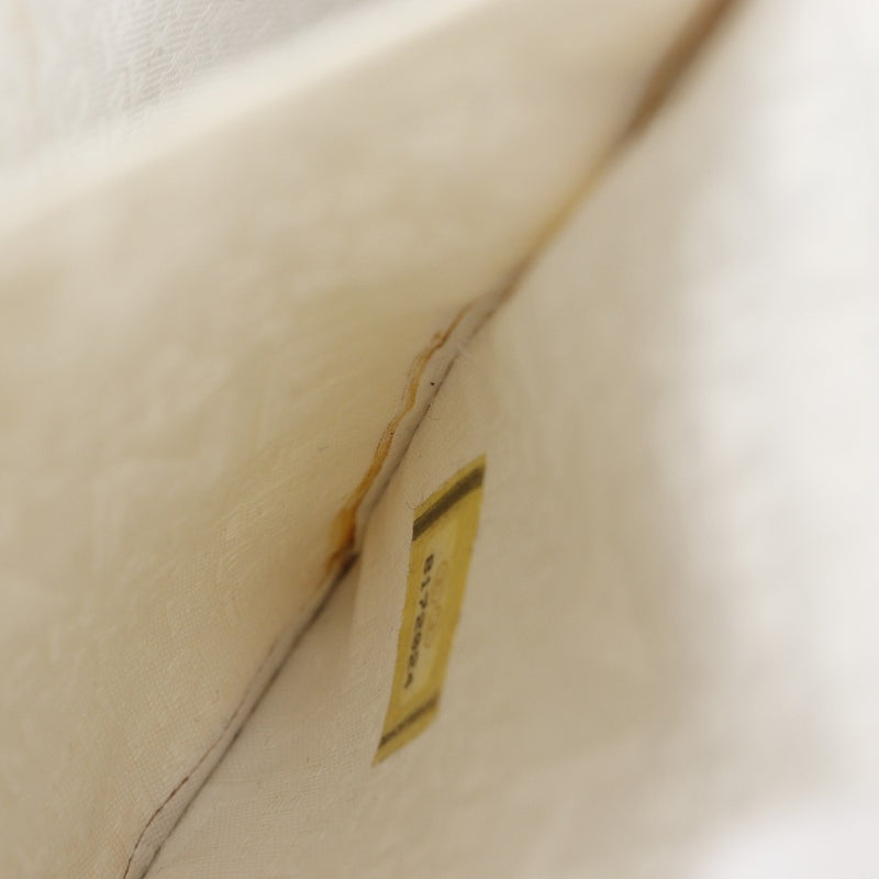 【CHANEL】シャネル チョコバー ショルダーバッグ