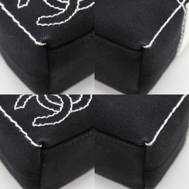 【CHANEL】シャネル チョコバー ショルダーバッグ