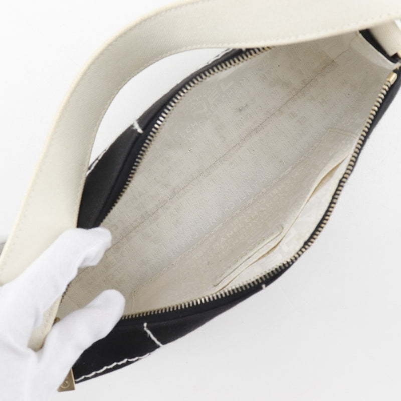 【CHANEL】シャネル チョコバー ショルダーバッグ