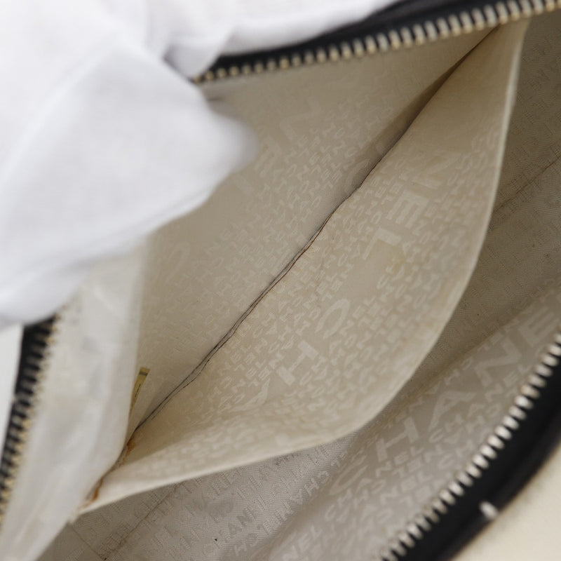 【CHANEL】シャネル チョコバー ショルダーバッグ