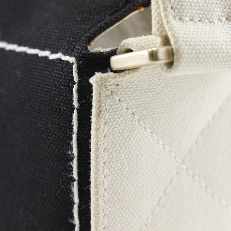 【CHANEL】シャネル チョコバー ショルダーバッグ