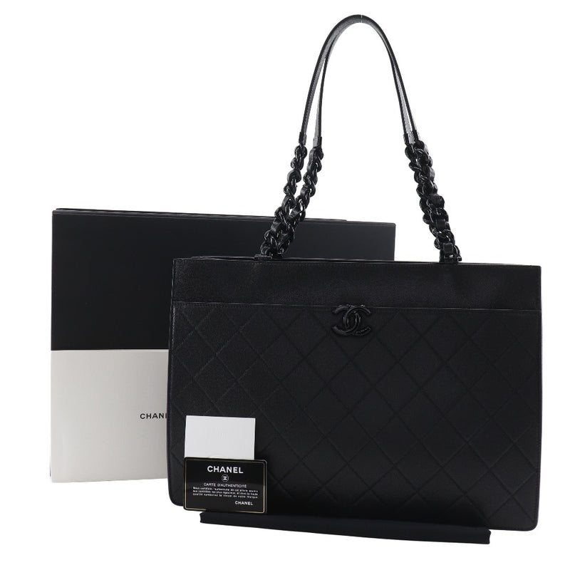 [CHANEL] Chanel Large Shopping Tote Bag
 AS2304