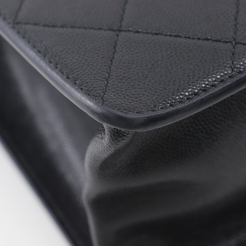 [CHANEL] Chanel Large Shopping Tote Bag
 AS2304