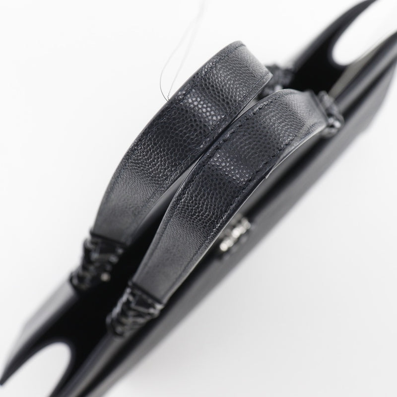 [CHANEL] Chanel Large Shopping Tote Bag
 AS2304