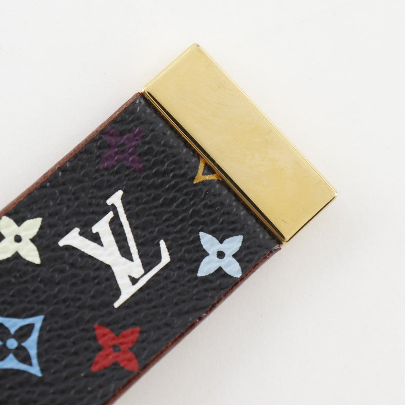 [LOUIS VUITTON]LOUIS VUITTON Ceinture carre belt 
 M9271