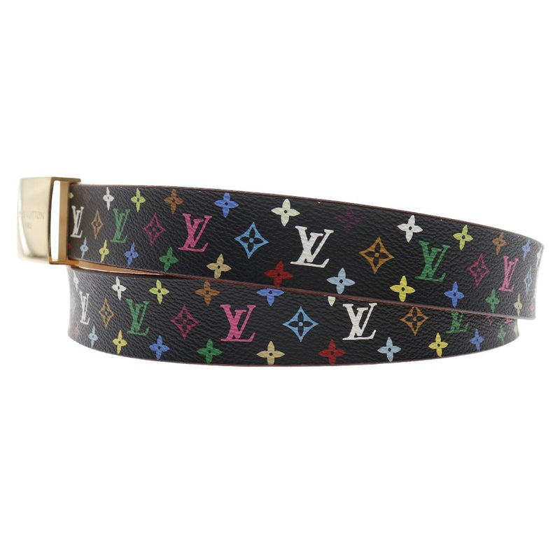 [LOUIS VUITTON]LOUIS VUITTON Ceinture carre belt 
 M9271