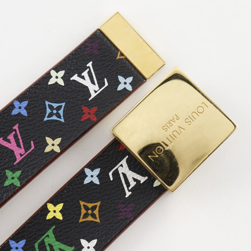 [LOUIS VUITTON]LOUIS VUITTON Ceinture carre belt 
 M9271