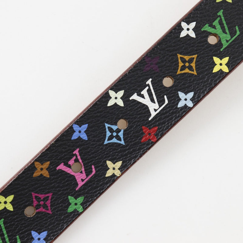 LOUIS VUITTON】ルイ・ヴィトン サンチュール キャレ ベルト