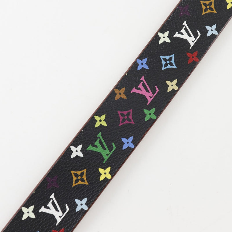 [LOUIS VUITTON]LOUIS VUITTON Ceinture carre belt 
 M9271