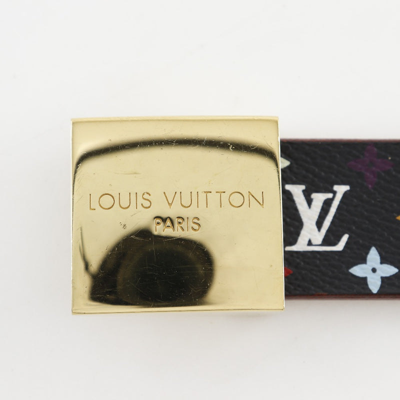 [LOUIS VUITTON]LOUIS VUITTON Ceinture carre belt 
 M9271