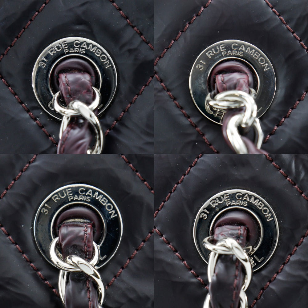 CHANEL】シャネル グランドショッピングトート XL トートバッグ A66865