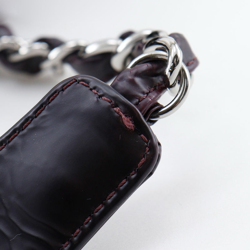 【CHANEL】シャネル グランドショッピングトート XL トートバッグ
 A66865