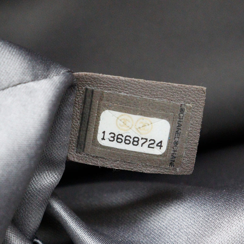 【CHANEL】シャネル グランドショッピングトート XL トートバッグ
 A66865