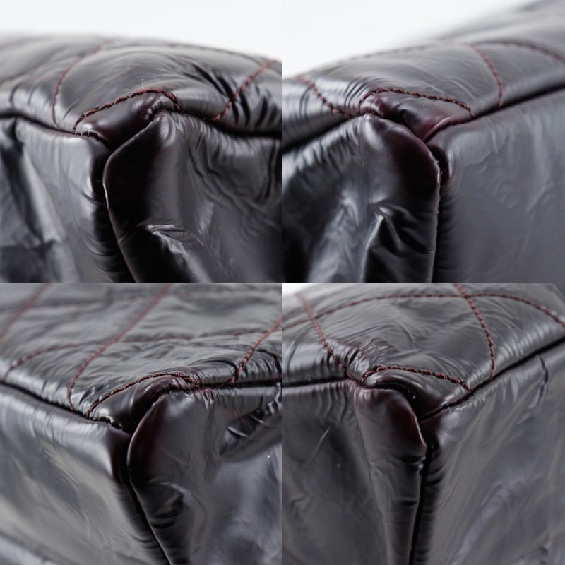 【CHANEL】シャネル グランドショッピングトート XL トートバッグ
 A66865