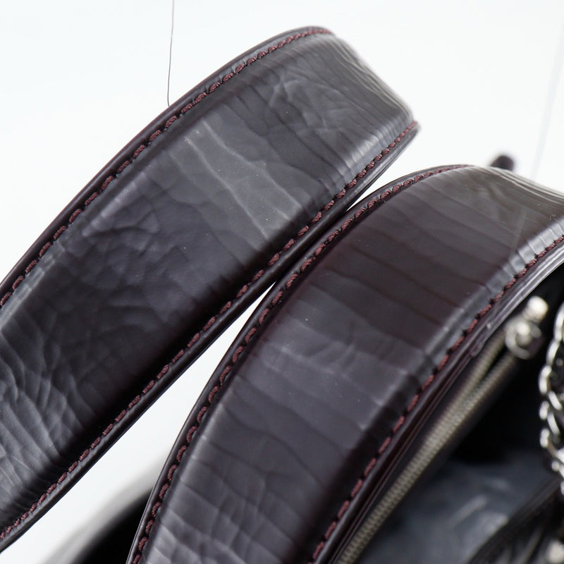 【CHANEL】シャネル グランドショッピングトート XL トートバッグ
 A66865