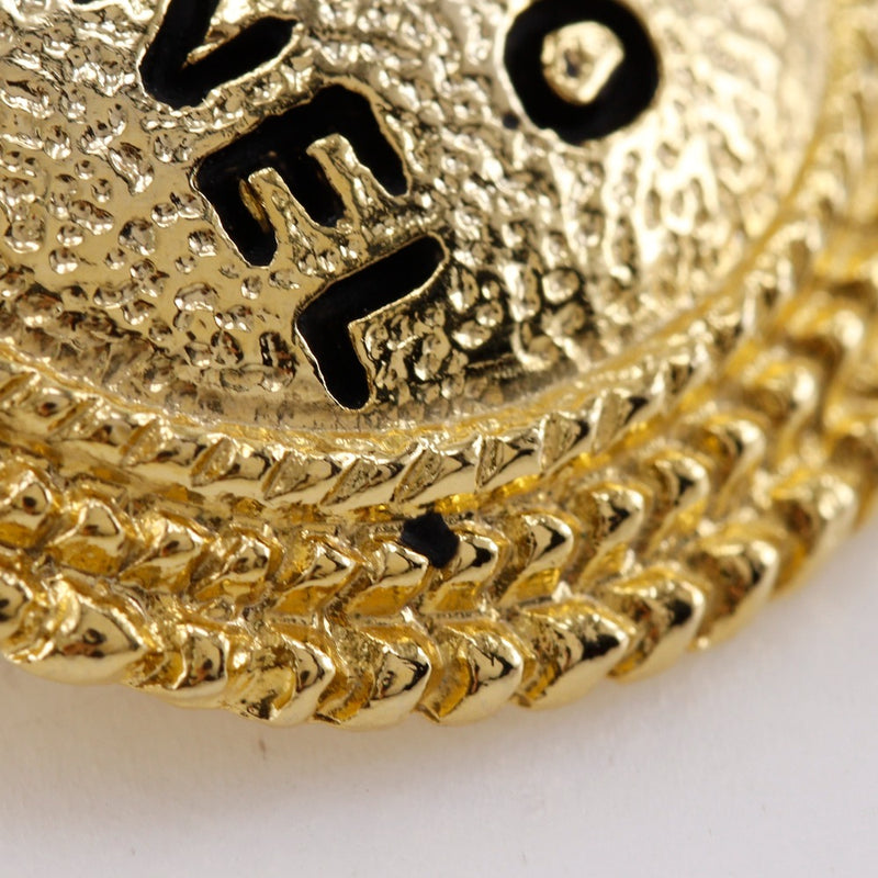 【CHANEL】シャネル COCO CHANEL イヤリング