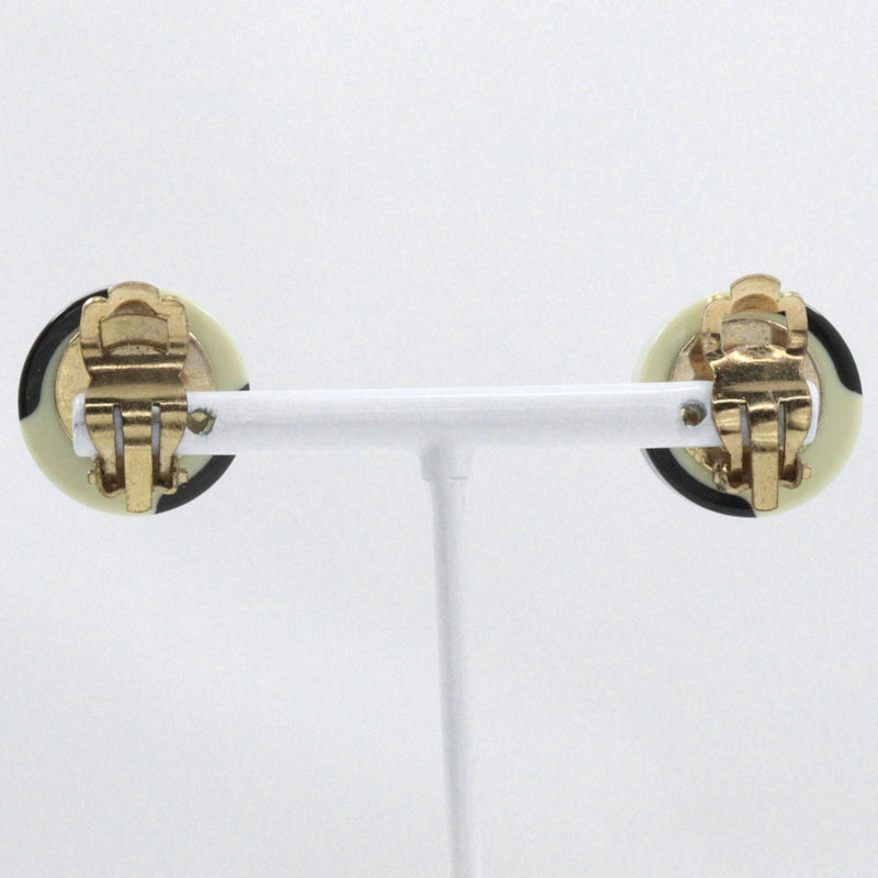 【CHANEL】シャネル ココマーク イヤリング