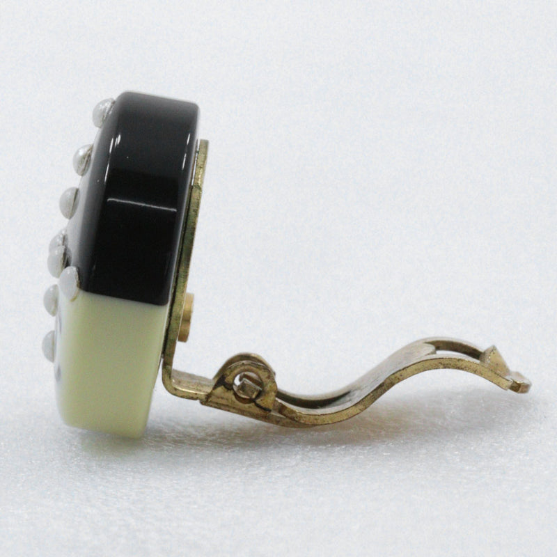 【CHANEL】シャネル ココマーク イヤリング