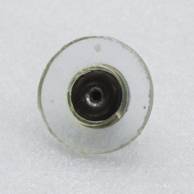 【CHANEL】シャネル クローバー ピアス