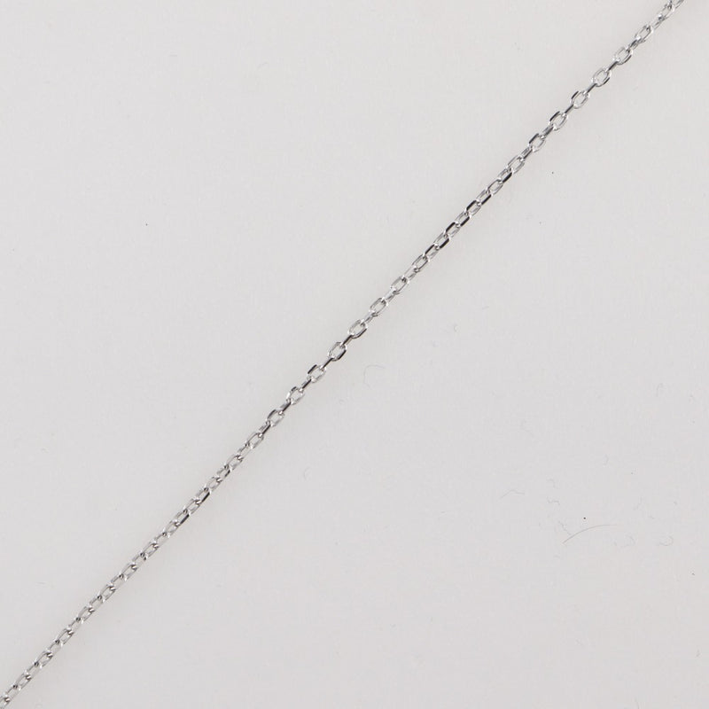 【SWAROVSKI】スワロフスキー 7Pストーン ネックレス