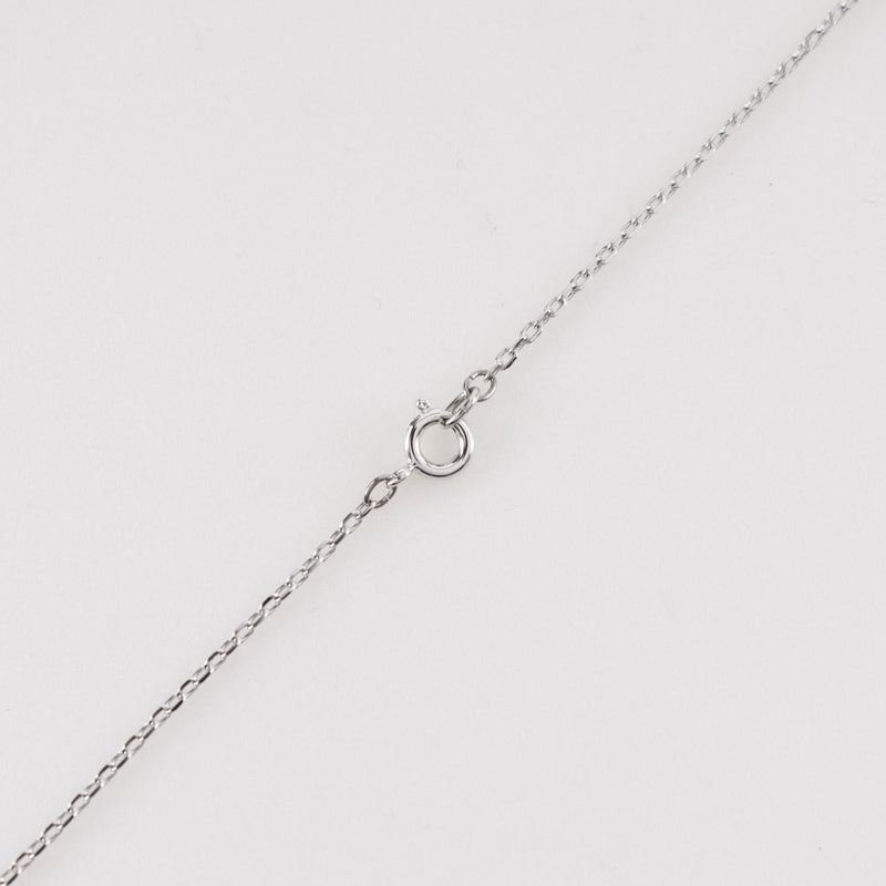 【SWAROVSKI】スワロフスキー 7Pストーン ネックレス