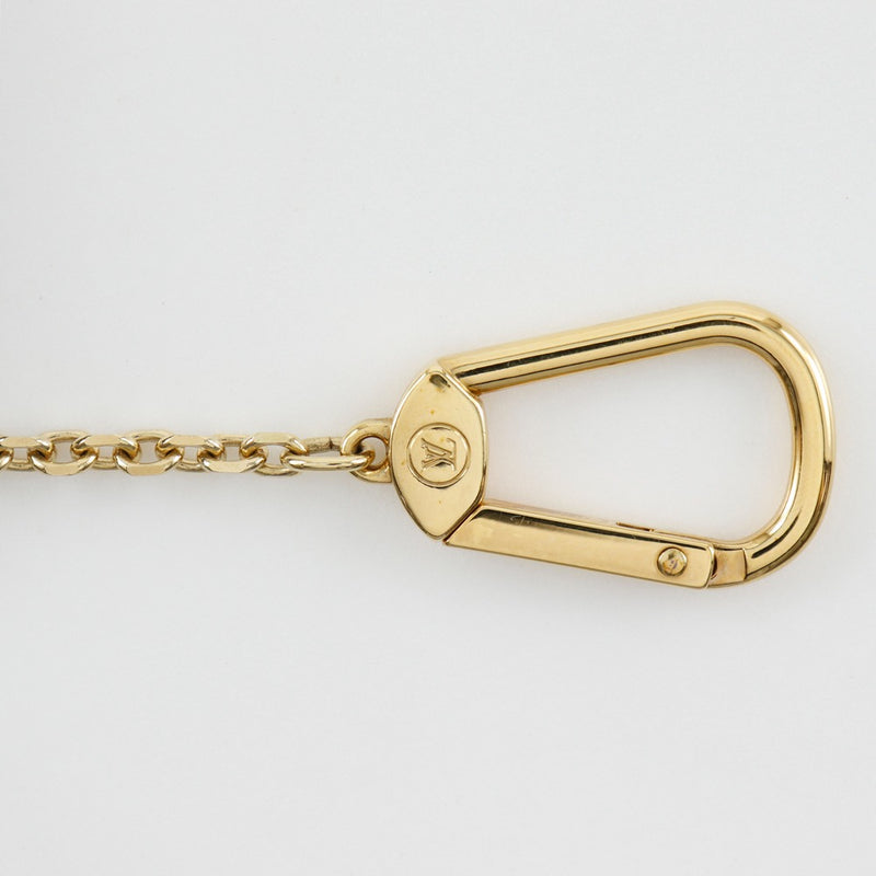 【LOUIS VUITTON】ルイ・ヴィトン
 ポシェットクレ コインケース
 M62650 モノグラムキャンバス 茶 CT4157刻印 ファスナー Pochette Cre ユニセックスA-ランク