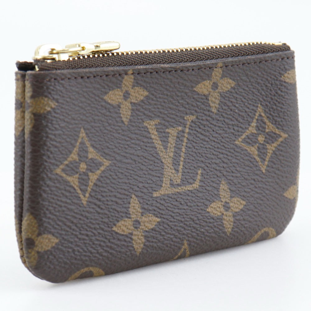 LOUIS VUITTON】ルイ・ヴィトン ポシェットクレ コインケース M62650
