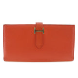 HERMES】エルメス ベアンスフレ 長財布 – NISHIKINO VINTAGE KYOTO