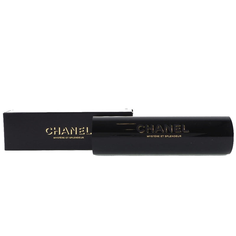 [Chanel] Chanel 
 Caleidoscopio y otros bienes diversos 
 Novedad plástico caleidoscopio negro unisex s rank