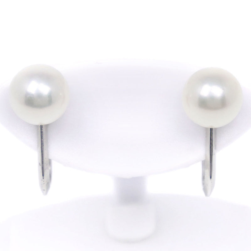 [MIKIMOTO] Pearl Earring